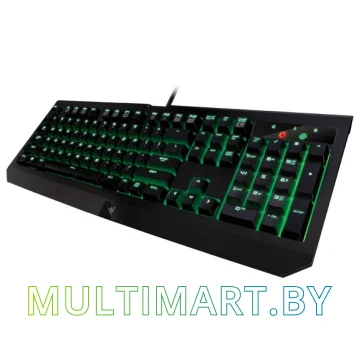 Клавиатура Razer BlackWidow Ultimate 2017 картинка 3